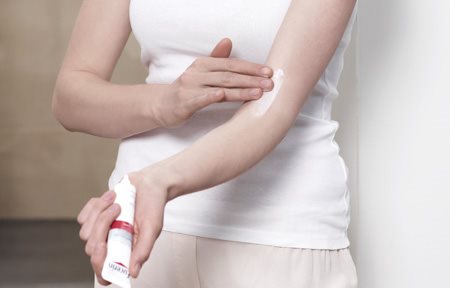 Los preparados contra la psoriasis