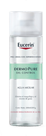 Dermopure agua micelar