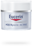 Eucerin AQUAporin ACTIVE para piel normal o mixta
