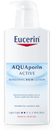 Eucerin AQUAporin ACTIVE Loción Bálsamo Refrescante