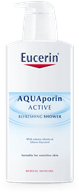 Eucerin AQUAporin ACTIVE Gel de Ducha Refrescante
