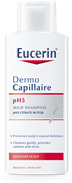 Eucerin DermoCapillaire pH5 CHAMPÚ SUAVE