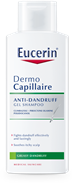Eucerin DermoCapillaire CHAMPÚ ANTICASPA