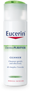Eucerin DermoPURIFYER Gel Limpiador