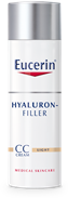 Hyaluron-Filler CC Cream Tono Claro
