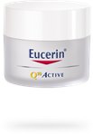 Eucerin Q10 ACTIVE Crema de Día para la piel seca