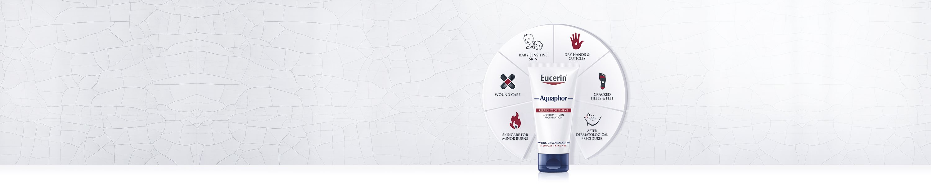 Pomada Aquaphor