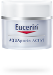 Eucerin AQUAporin ACTIVE para piel normal o mixta