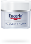 Eucerin AQUAporin ACTIVE para piel seca