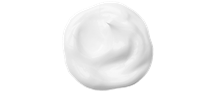 Dry skin cream for body texture