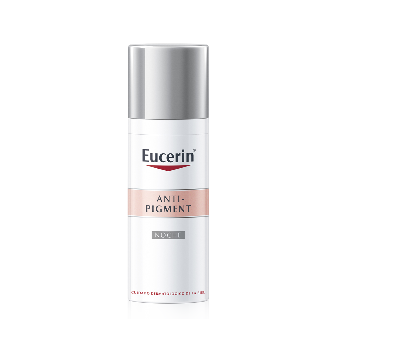 Crema para las manchas solares Eucerin Anti-Pigment Noche