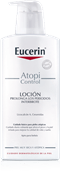Eucerin AtopiControl Loción