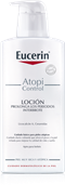 Eucerin AtopiControl Loción