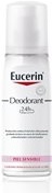Eucerin Desodorante Piel Sensible Spray 24h