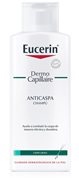 Eucerin DermoCapillaire CHAMPÚ ANTICASPA