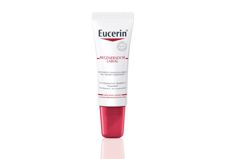 Eucerin Regenerador Labial