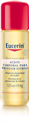 Aceite para estrías Eucerin