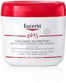 Bálsamo Nutritivo Eucerin