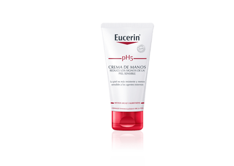 Crema de Manos Eucerin