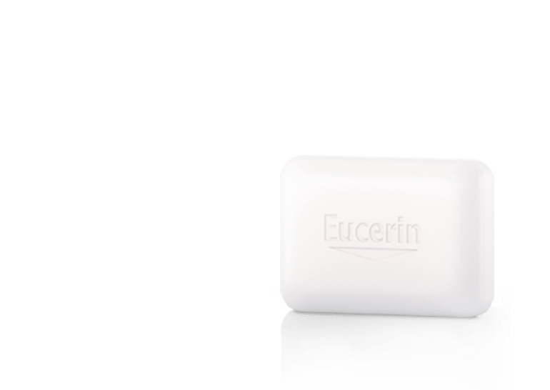 Jabón Syndet Eucerin