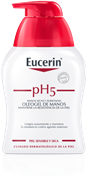 Oleogel Manos Eucerin