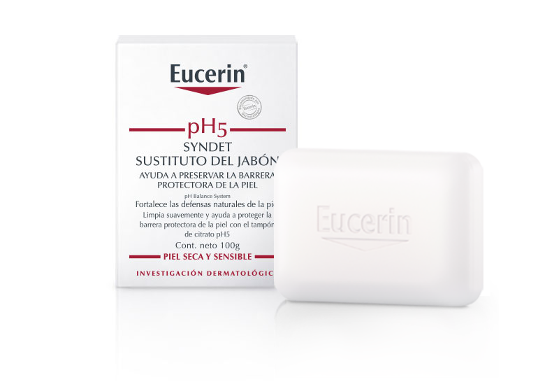Eucerin pH5 Syndet 