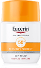 Eucerin Sun Fluid Sensitive Protect FPS 50+