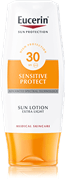 Eucerin Sun Lotion Extra Light Sensitive Protect FPS 30