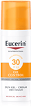 Eucerin Sun Gel-Creme Oil Control Dry Touch FPS 30