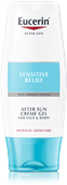 Eucerin After Sun Gel-Cream Sensitive Relief