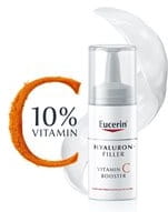 Eucerin Ácido hialurónico con sérum de vitamina C